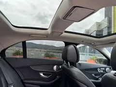 2021 Mercedes-Benz C-Class C 260 L, белый — фото 39