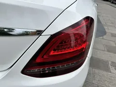 2021 Mercedes-Benz C-Class C 260 L, белый — фото 43