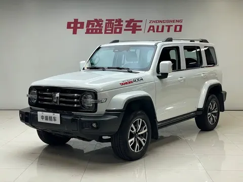 2024 Tank 300 2.0T