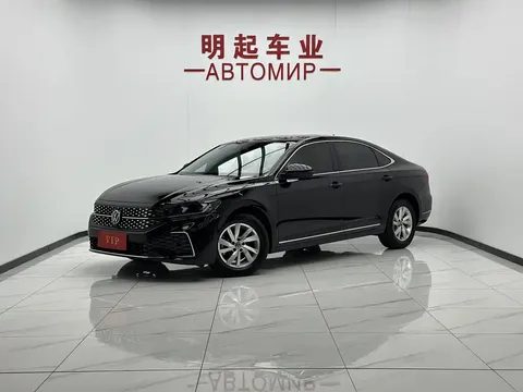 2023 Volkswagen Passat 280TSI