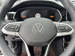 2023 Volkswagen Passat 280TSI, чёрный — фото 13