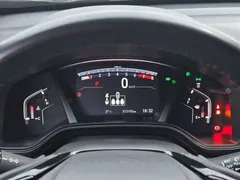 2021 Honda Breeze 240TURBO CVT 2WD, чёрный — фото 5