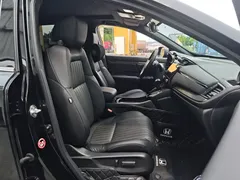 2021 Honda Breeze 240TURBO CVT 2WD, чёрный — фото 6