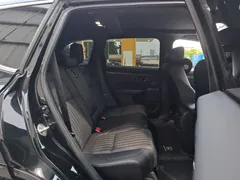 2021 Honda Breeze 240TURBO CVT 2WD, чёрный — фото 9