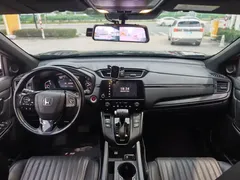 2021 Honda Breeze 240TURBO CVT 2WD, чёрный — фото 10