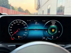 2021 Mercedes-Benz GLB 180, белый — фото 10