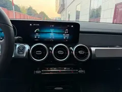 2021 Mercedes-Benz GLB 180, белый — фото 11