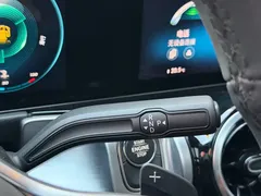 2021 Mercedes-Benz GLB 180, белый — фото 15