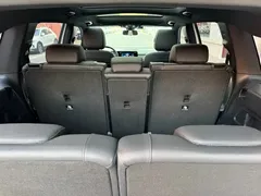 2021 Mercedes-Benz GLB 180, белый — фото 21