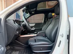 2021 Mercedes-Benz GLB 180, белый — фото 22