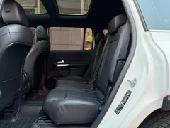 2021 Mercedes-Benz GLB 180, белый — фото 23