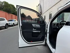 2021 Mercedes-Benz GLB 180, белый — фото 24