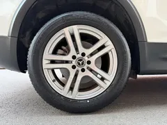2021 Mercedes-Benz GLB 180, белый — фото 25