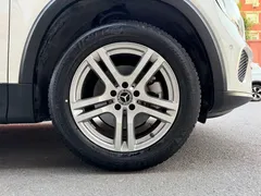 2021 Mercedes-Benz GLB 180, белый — фото 26