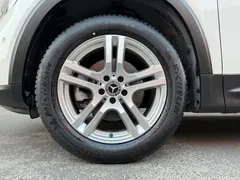 2021 Mercedes-Benz GLB 180, белый — фото 27