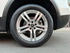 2021 Mercedes-Benz GLB 180, белый — фото 28