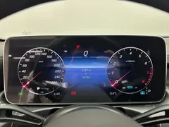 2022 Mercedes-Benz C-Class C 260 L Sport, белый — фото 14