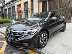 2023 Volkswagen Sagitar 280TSI DSG — фото 1