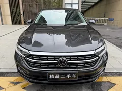 2023 Volkswagen Sagitar 280TSI DSG — фото 2
