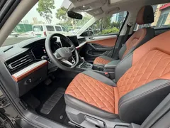 2023 Volkswagen Sagitar 280TSI DSG — фото 4