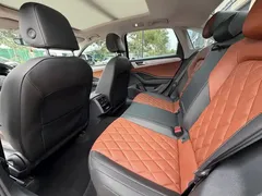 2023 Volkswagen Sagitar 280TSI DSG — фото 5