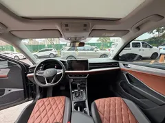 2023 Volkswagen Sagitar 280TSI DSG — фото 6