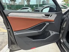 2023 Volkswagen Sagitar 280TSI DSG — фото 7