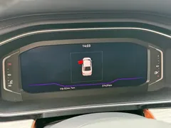 2023 Volkswagen Sagitar 280TSI DSG — фото 8