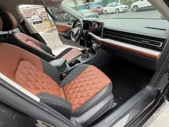 2023 Volkswagen Sagitar 280TSI DSG — фото 9