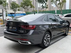 2023 Volkswagen Sagitar 280TSI DSG — фото 10