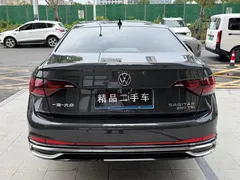 2023 Volkswagen Sagitar 280TSI DSG — фото 11