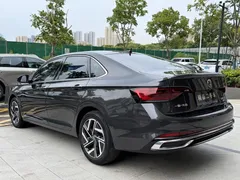 2023 Volkswagen Sagitar 280TSI DSG — фото 12
