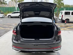 2023 Volkswagen Sagitar 280TSI DSG — фото 16