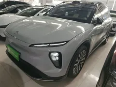 2024 Nio ES6 75kWh — фото 1