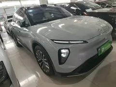 2024 Nio ES6 75kWh — фото 4