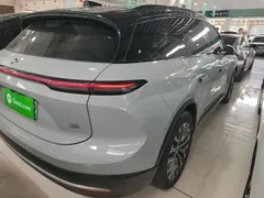 2024 Nio ES6 75kWh — фото 7