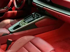 2022 Porsche 911 Carrera 3.0T, белый — фото 4