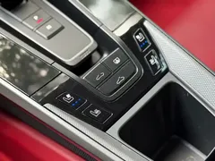 2022 Porsche 911 Carrera 3.0T, белый — фото 5