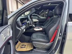 2023 Mercedes-Benz GLE AMG GLE 53 4MATIC — фото 11
