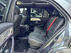 2023 Mercedes-Benz GLE AMG GLE 53 4MATIC — фото 12
