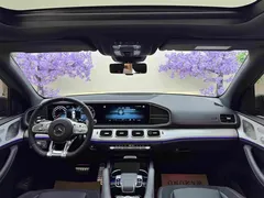 2023 Mercedes-Benz GLE AMG GLE 53 4MATIC — фото 15