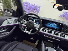 2023 Mercedes-Benz GLE AMG GLE 53 4MATIC — фото 16