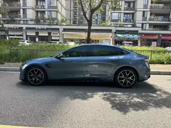 2025 BYD Seal 650, синий — фото 4
