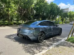 2025 BYD Seal 650, синий — фото 6