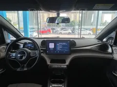 2023 BYD Dolphin 420km Freedom — фото 12