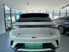 2023 BYD Dolphin 420km Freedom — фото 14