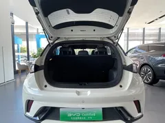 2023 BYD Dolphin 420km Freedom — фото 15