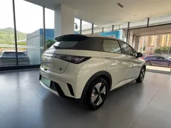 2023 BYD Dolphin 420km Freedom — фото 16