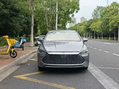 2024 BYD Qin PLUS 55KM — фото 2