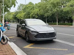 2024 BYD Qin PLUS 55KM — фото 3
